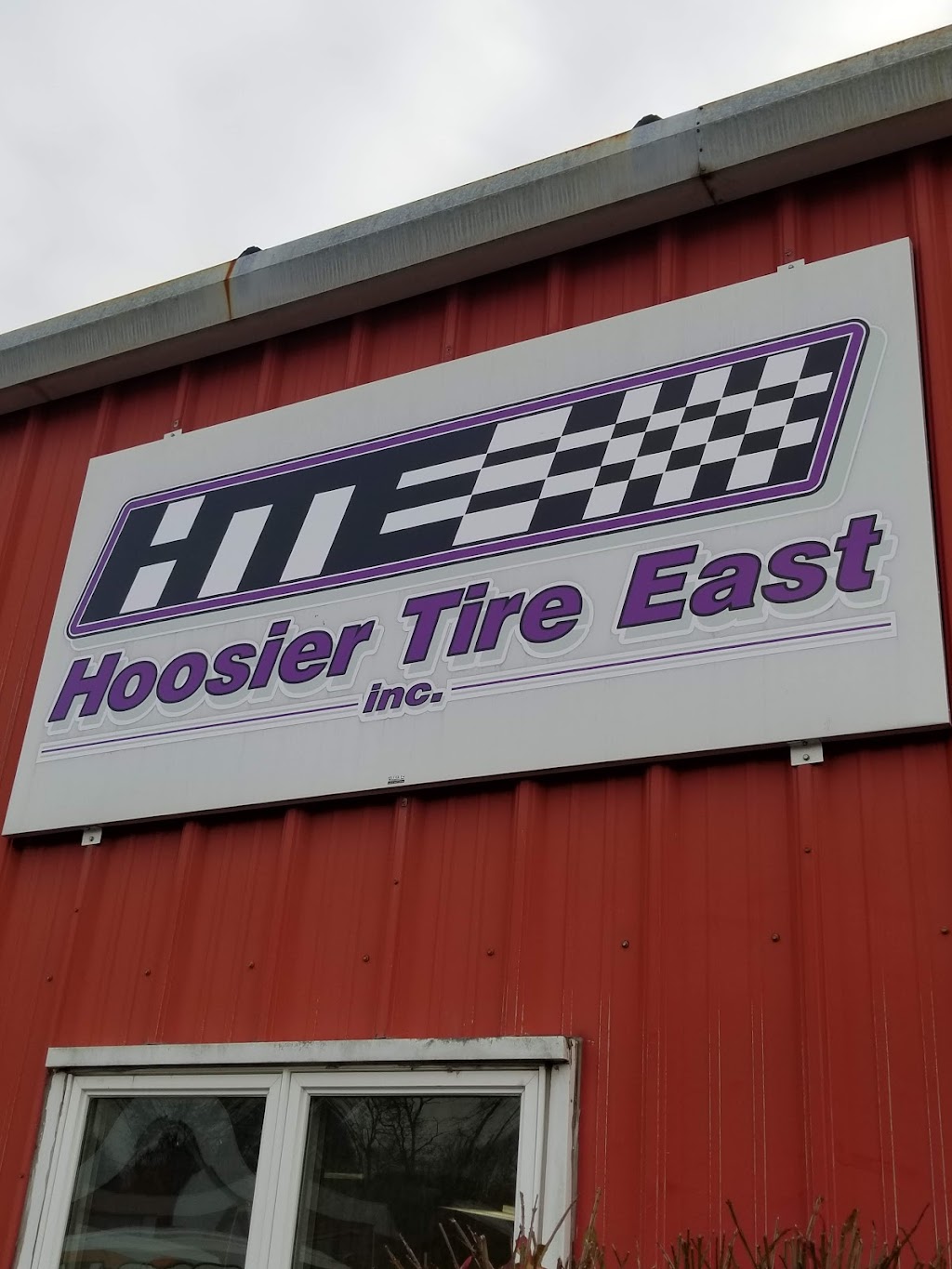 Hoosier Tire East Inc | 56 Loomis St H, Manchester, CT 06042 | Phone: (860) 646-9646