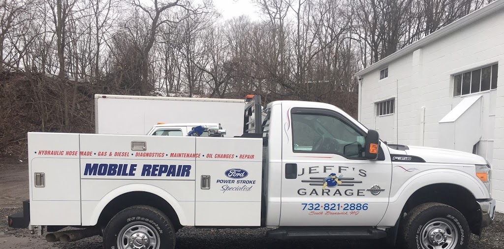 Jeffs Garage LLC | 3939 US-1 South, Monmouth Junction, NJ 08852 | Phone: (732) 821-2886