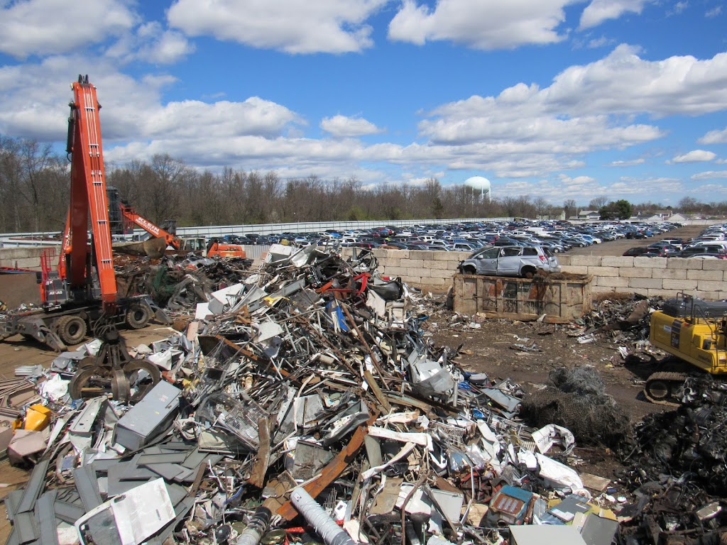 Klein Recycling | 2156 Camplain Rd #2, Hillsborough Township, NJ 08844 | Phone: (908) 722-2288