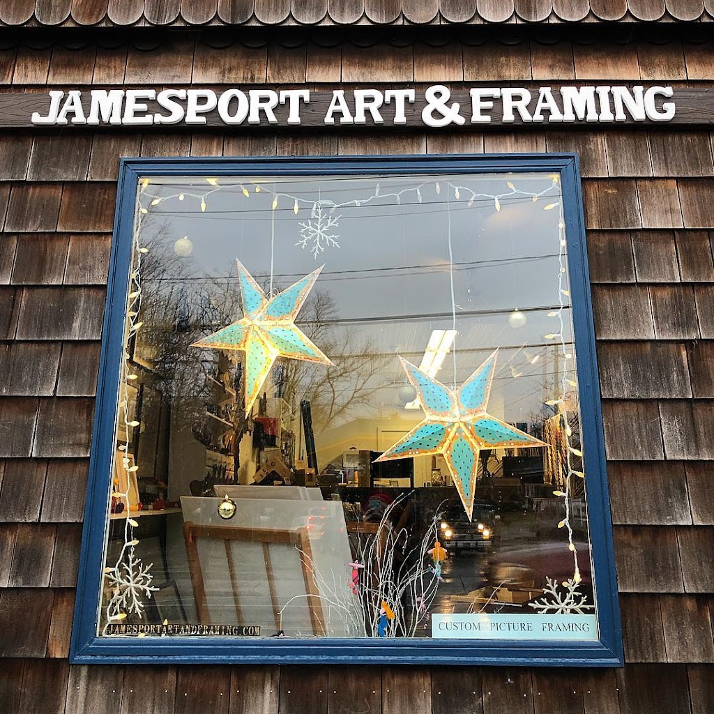 Jamesport Art & Framing | 1572 Main Rd, Jamesport, NY 11947 | Phone: (631) 298-8610