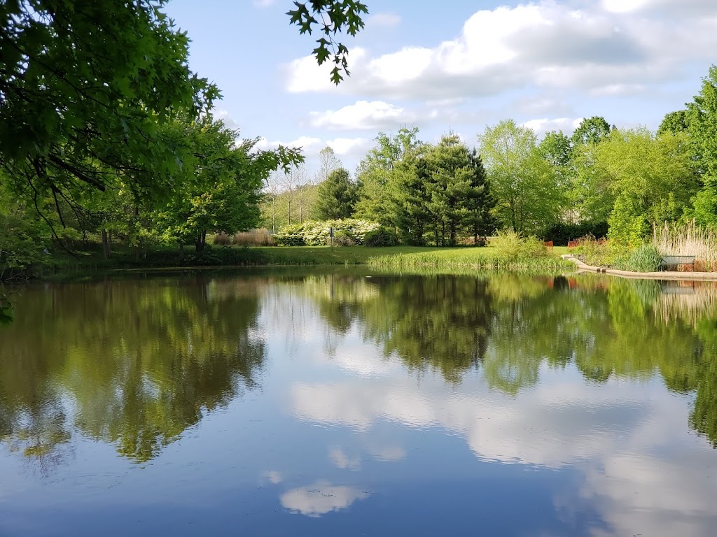 Dealaman Nature Trail and Pond | 182 Mt Horeb Rd, Warren, NJ 07059 | Phone: (908) 753-8000