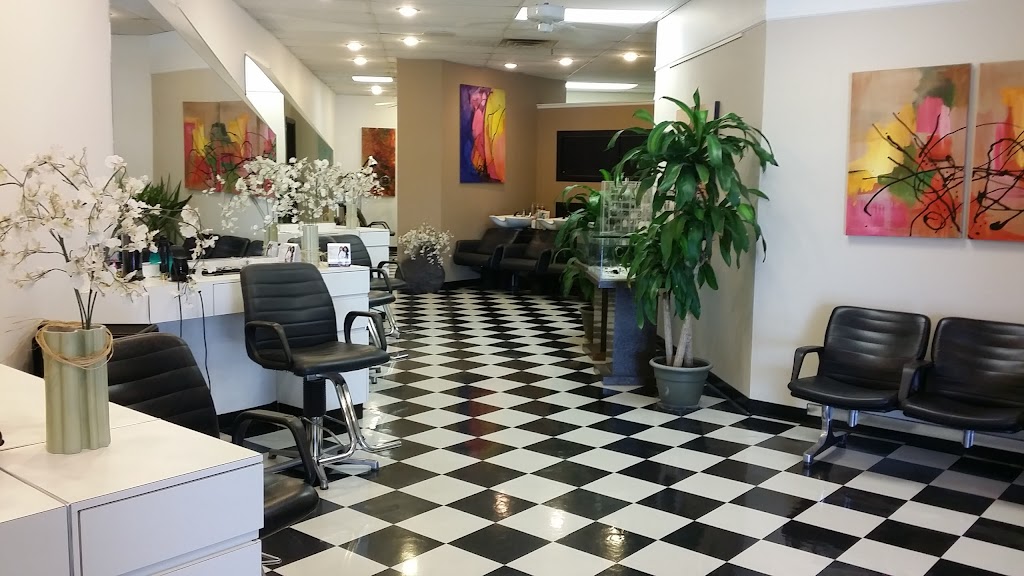 Salon Salon | 297 Rte Us 9 N, Marmora, NJ 08223 | Phone: (609) 390-8302