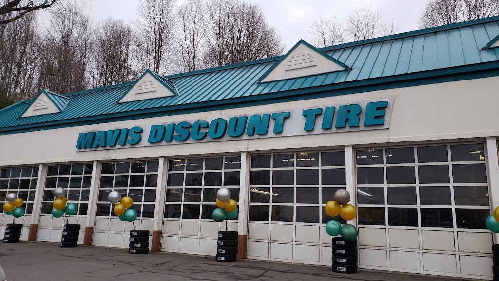 Mavis Discount Tire | 44 NY-22, Pawling, NY 12564 | Phone: (845) 286-0645