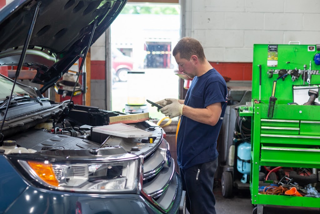 Genes 112 Auto Service Center | 301 Medford Ave, Patchogue, NY 11772 | Phone: (631) 529-1853