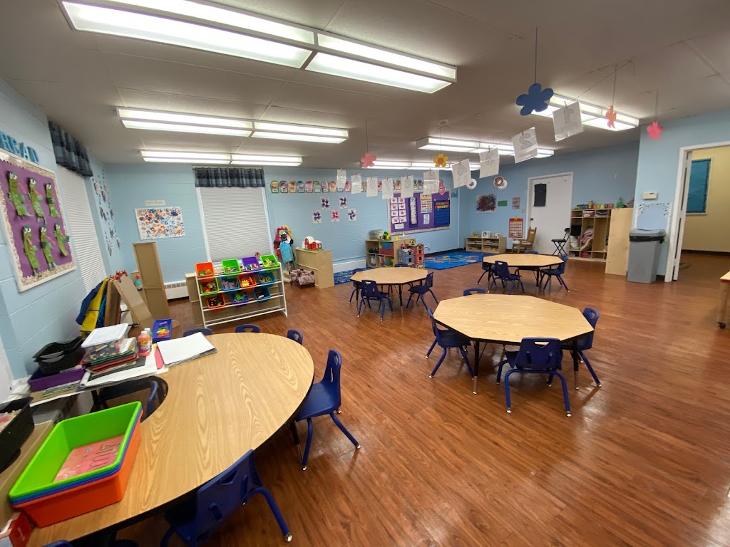 Home Away From Home Daycare & Preschool Center LLC | 188 Rocky Rest Rd, Shelton, CT 06484 | Phone: (203) 216-6433