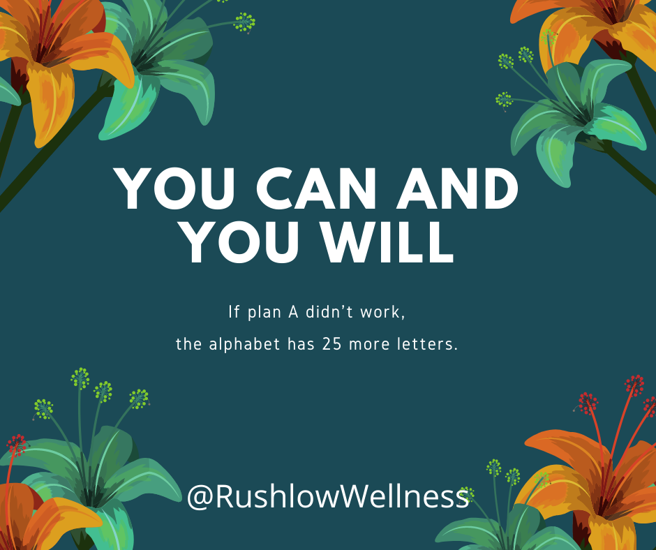 Rushlow Wellness | 34 Northrop Rd, Bethany, CT 06524 | Phone: (714) 272-6992