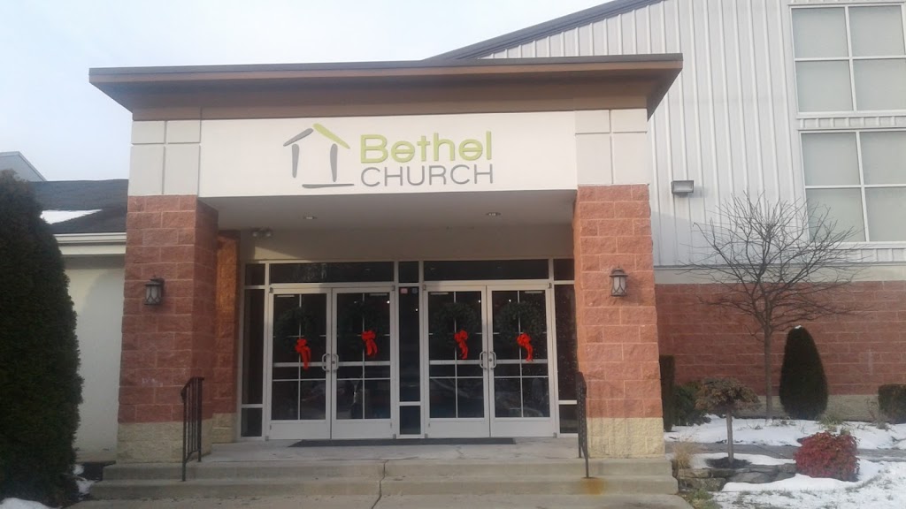 Bethel Church Blackwood | 1583 Blackwood Clementon Rd, Blackwood, NJ 08012 | Phone: (856) 228-5050