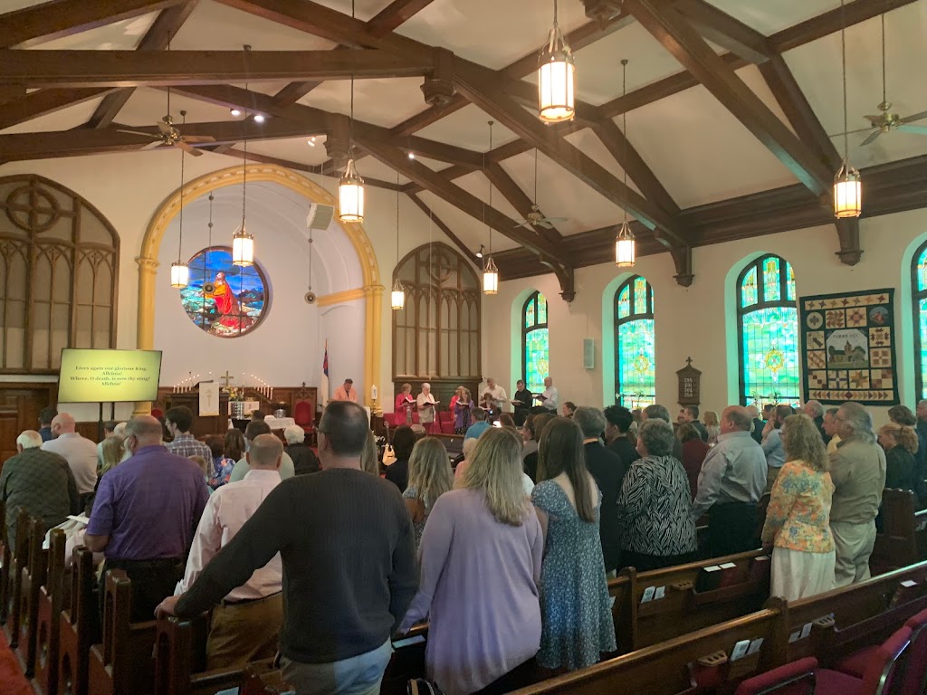 Forks United Church of Christ | 4500 Sullivan Trail, Stockertown, PA 18083 | Phone: (610) 759-5676