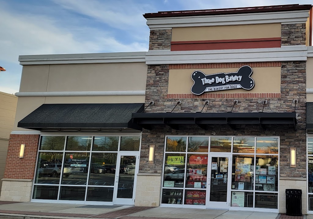 Three Dog Bakery - The Bakery for Dogs! | 1502 West Chester Pike, West Chester, PA 19382 | Phone: (484) 266-0151