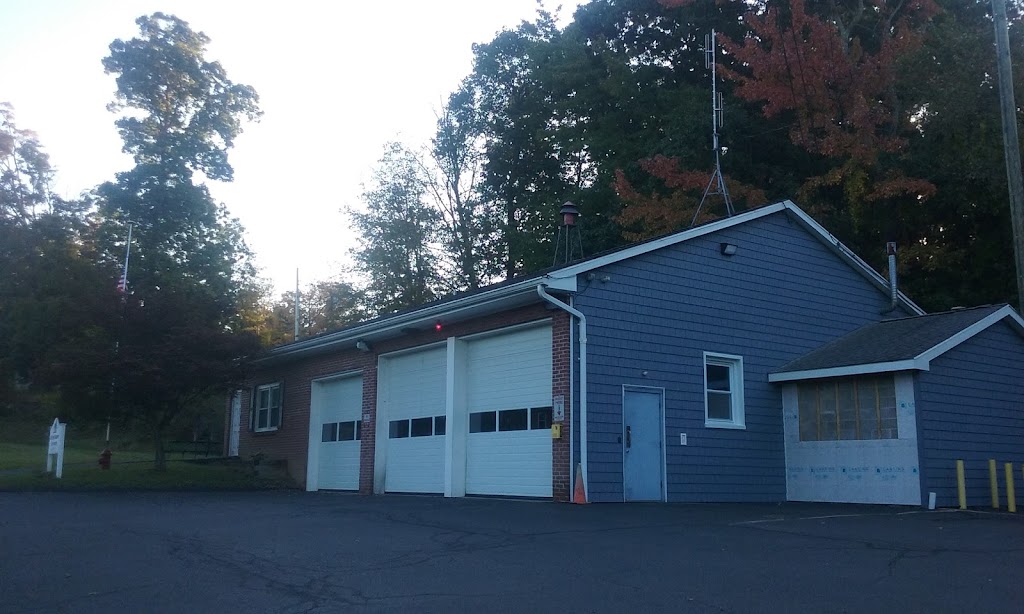 Ball Pond Volunteer Fire Company | 7 Fairfield Dr, New Fairfield, CT 06812 | Phone: (203) 312-5737