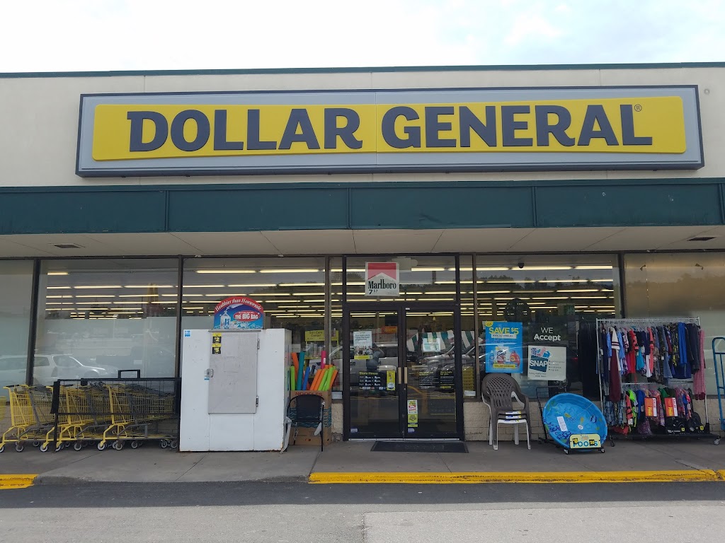 Dollar General | 1199 Texas Palmyra Hwy St, Honesdale, PA 18431 | Phone: (570) 616-4105