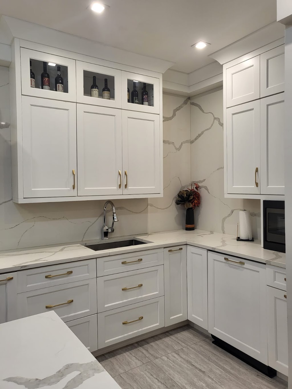 A Best Cabinets | 3917 12th Ave, Brooklyn, NY 11218 | Phone: (347) 405-8686