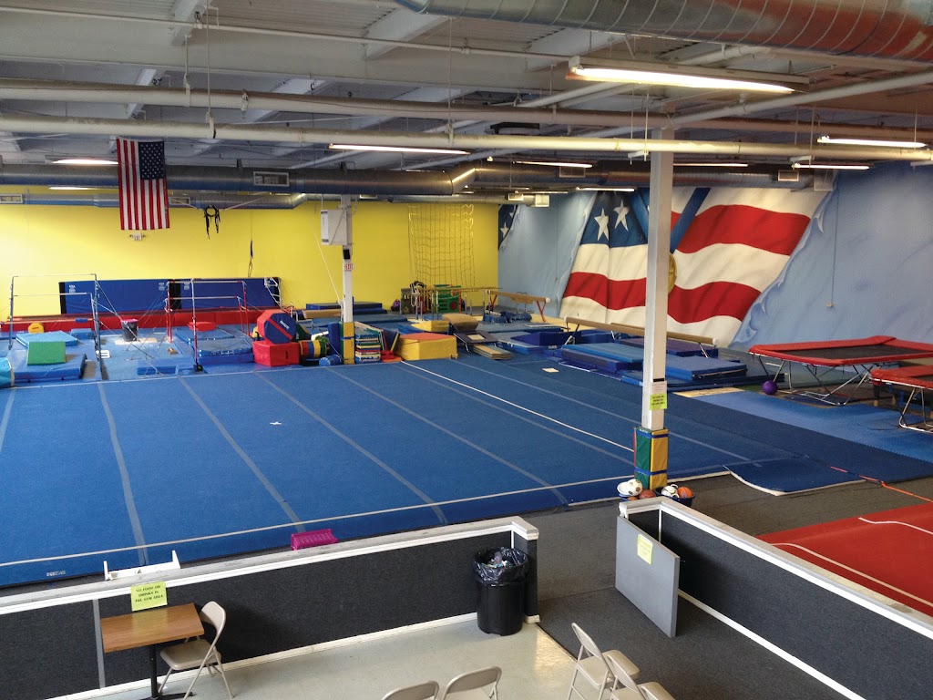 Diamond Gymnastics Academy | 1 Commerce Dr, Cranford, NJ 07016 | Phone: (908) 272-3500