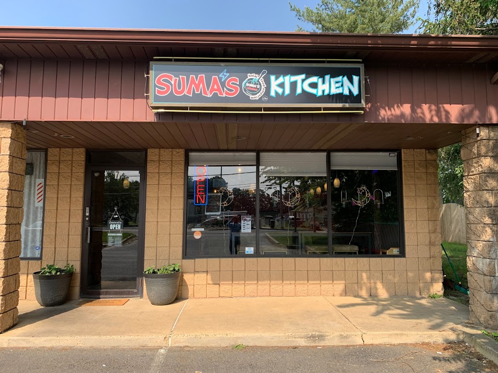 Suma’s Kitchen | 1227 Haddonfield-Berlin Rd STE 7, Voorhees Township, NJ 08043 | Phone: (856) 336-2789