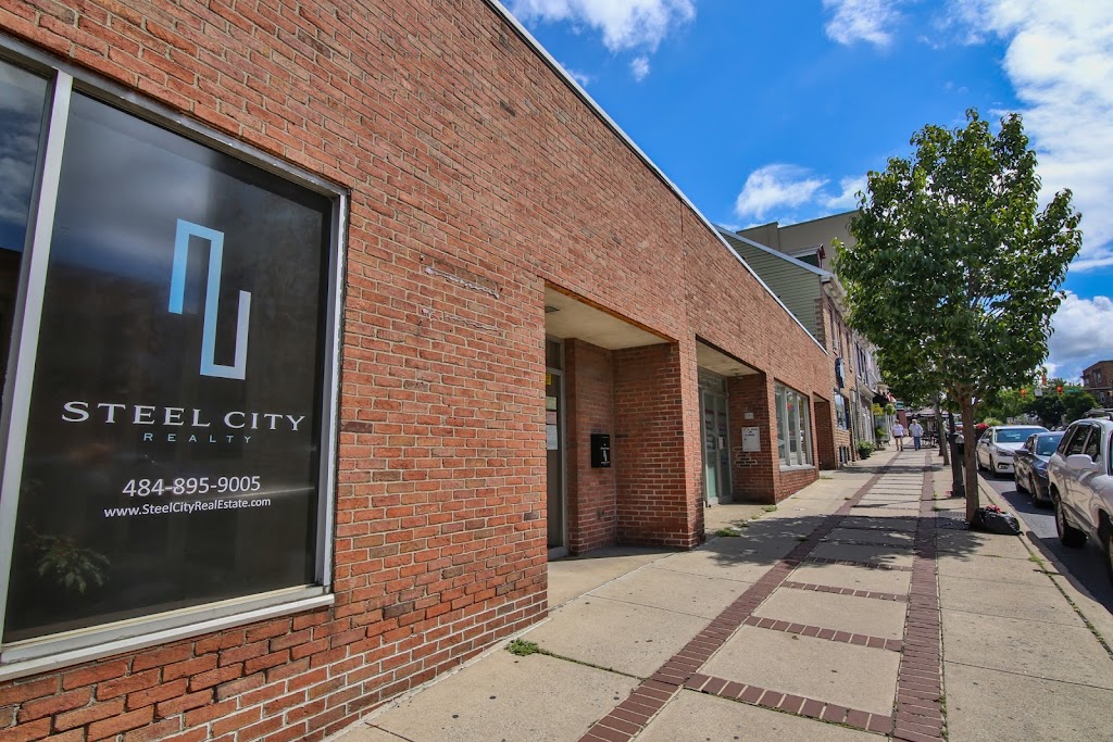 Steel City Realty | 456 Union Blvd, Allentown, PA 18109 | Phone: (484) 895-9005