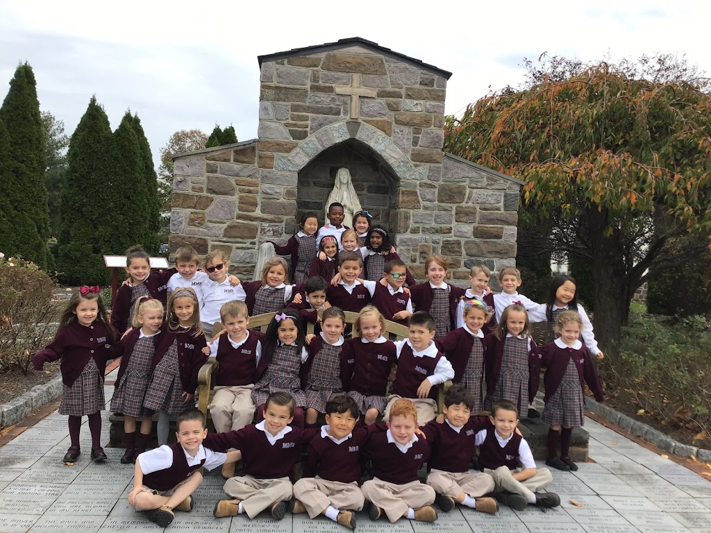 Mary, Mother Of The Redeemer Catholic School | 1321 Upper State Rd, North Wales, PA 19454 | Phone: (215) 412-7101