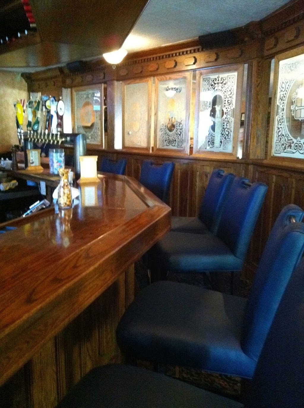 The Brick Tavern Inn | 2460 N Old Bethlehem Pike, Quakertown, PA 18951 | Phone: (215) 529-6488