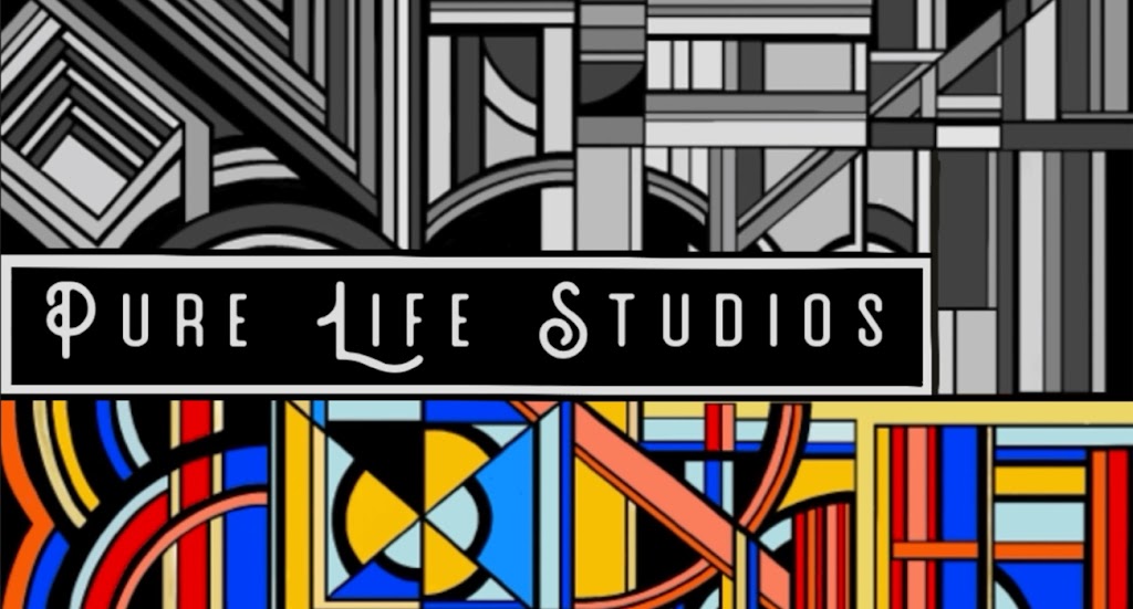 Pure Life Studios | 186 Northampton St e, Easthampton, MA 01027 | Phone: (978) 505-0145