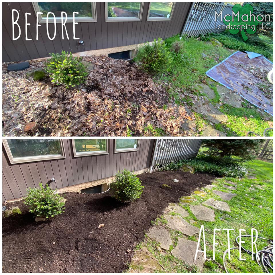 McMahon Landscaping, LLC | 1001 Main St, Red Hill, PA 18076 | Phone: (484) 375-3201
