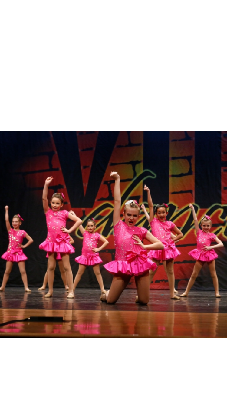 Middletown Dance Academy | 1173 NJ-35, Middletown Township, NJ 07748 | Phone: (732) 615-9499