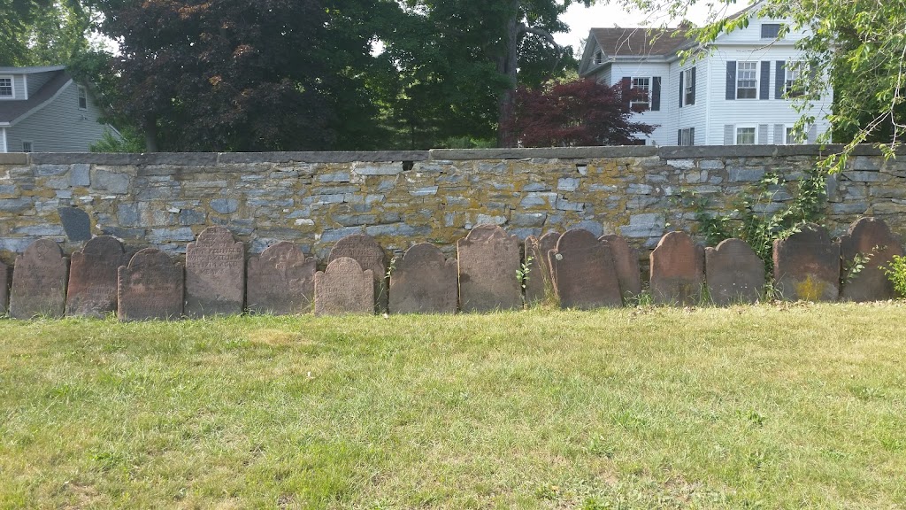Alder Brook Cemetery | 355 Boston St, Guilford, CT 06437 | Phone: (203) 671-9351