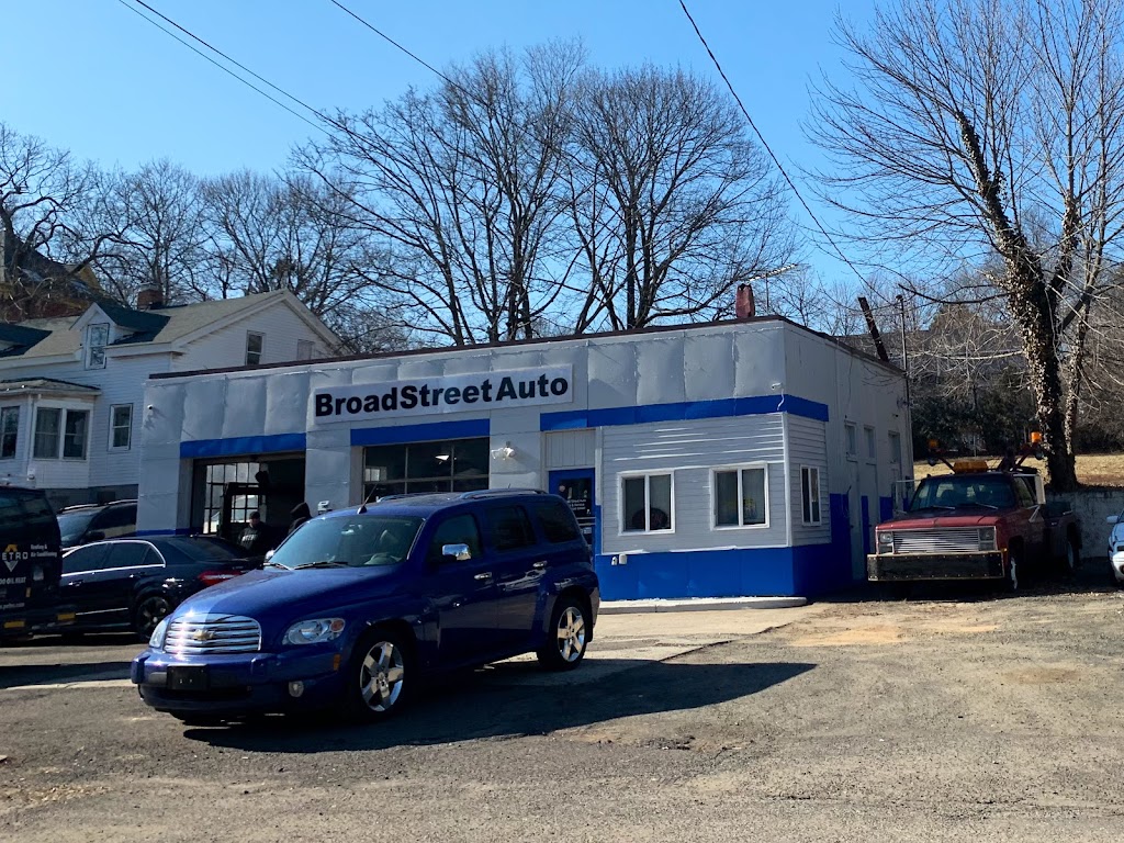 Broad St Auto Sales and Service | 256 Broad St, Meriden, CT 06450 | Phone: (203) 440-4150