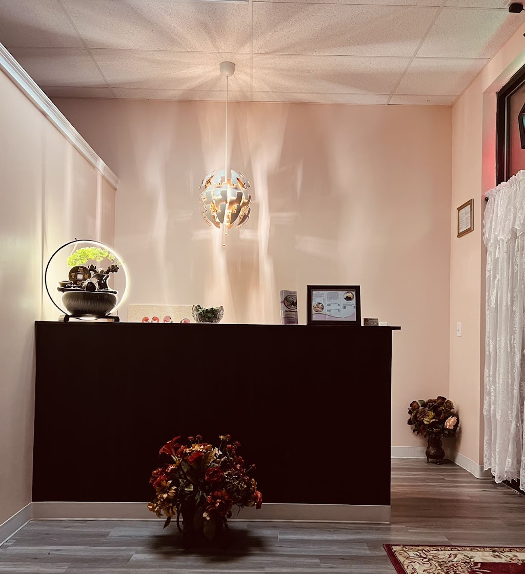 Well Massage | 420 N Main St Suite D, Stafford Township, NJ 08050 | Phone: (609) 661-4625