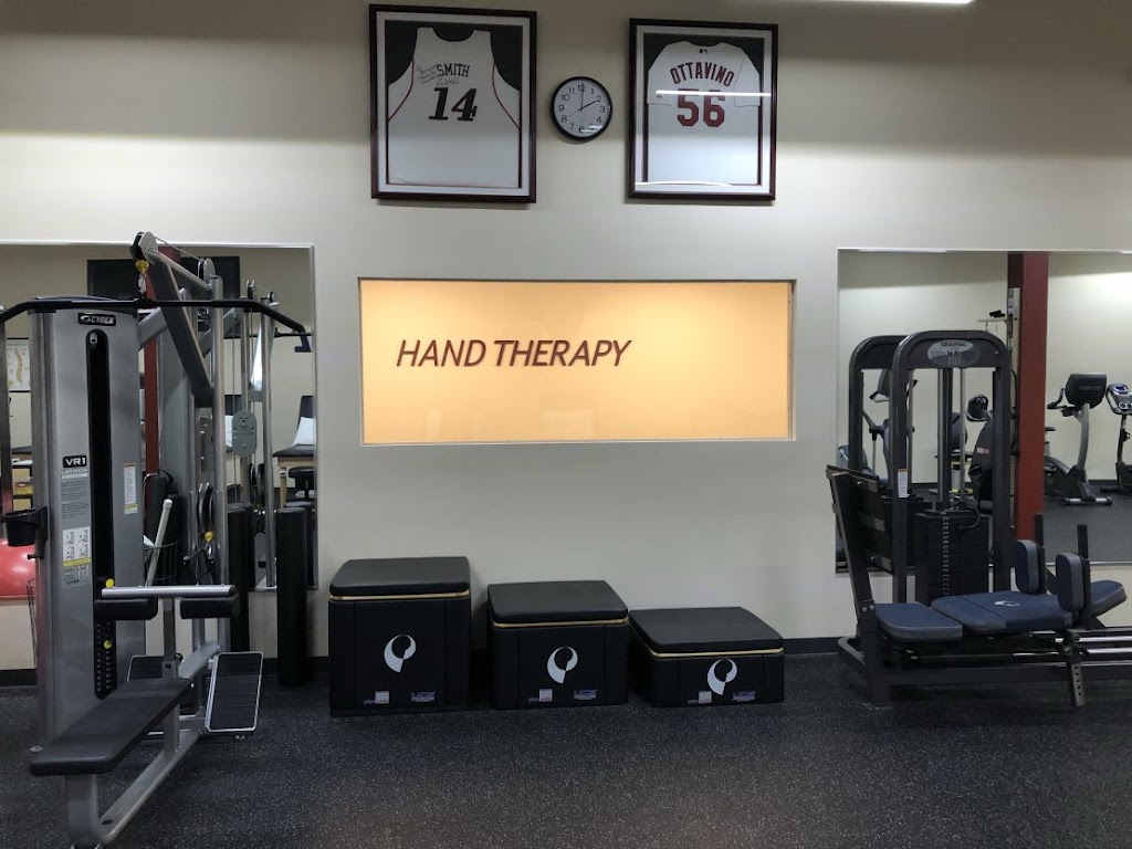 Professional Physical Therapy | 85 W Main St Suite 202, Bay Shore, NY 11706 | Phone: (631) 894-4541
