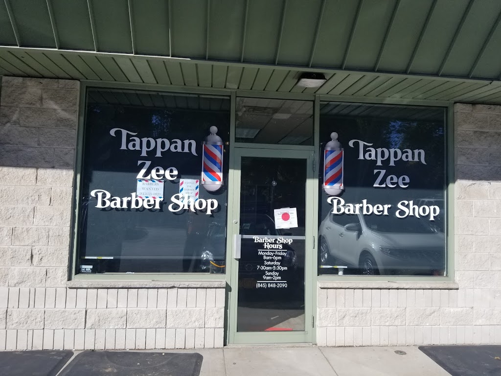 Tappan zee barbershop | 580 NY-303, Blauvelt, NY 10913 | Phone: (845) 848-2090