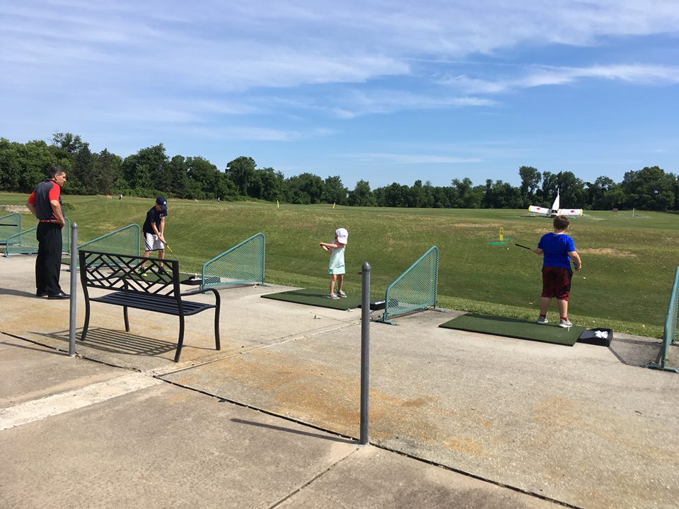 South Jersey Golf Schools | 312 Salina Rd, Sewell, NJ 08080 | Phone: (856) 905-7495