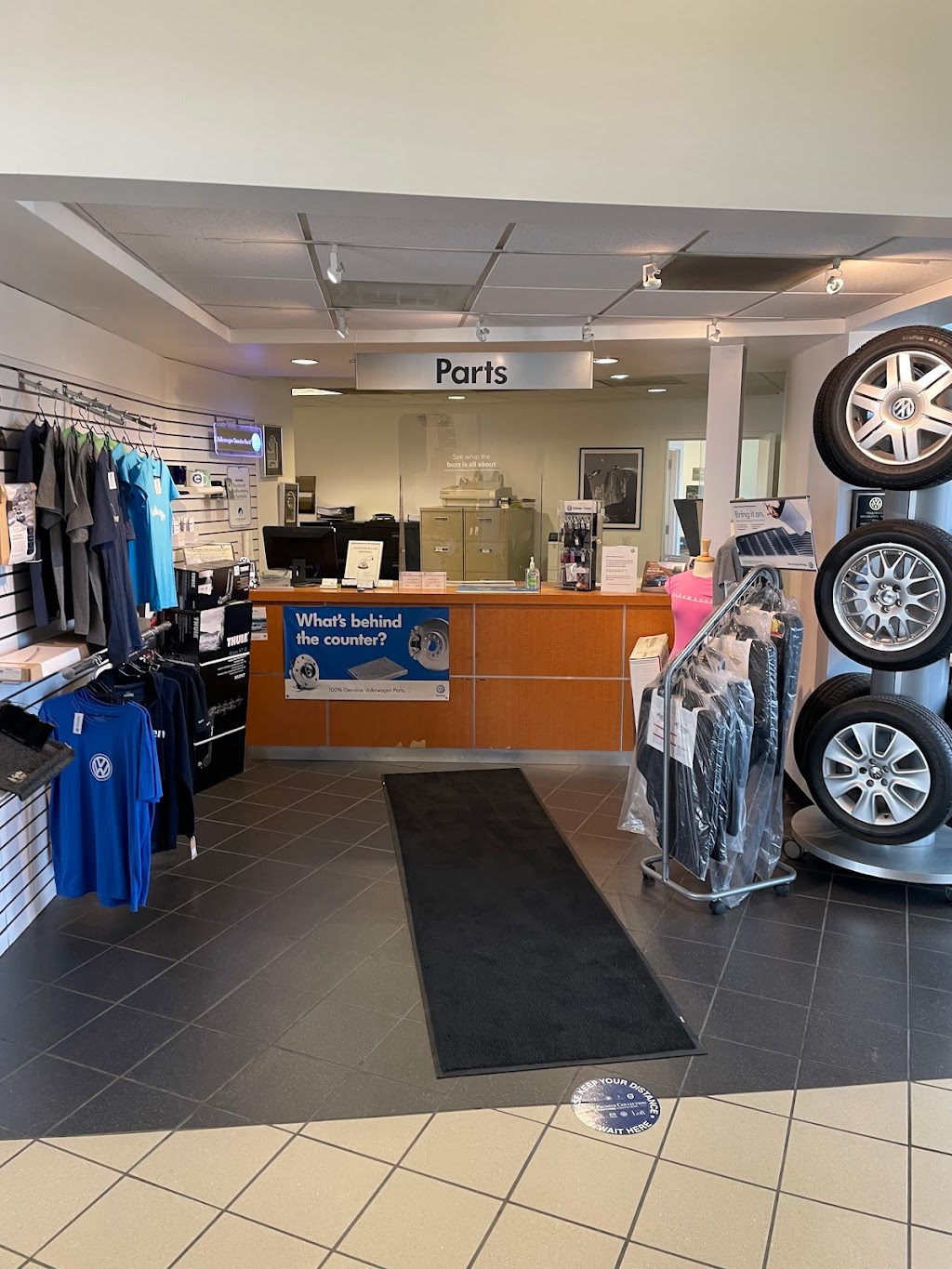 Hudson Valley Volkswagen | 1148 US-9, Wappingers Falls, NY 12590 | Phone: (877) 819-1529