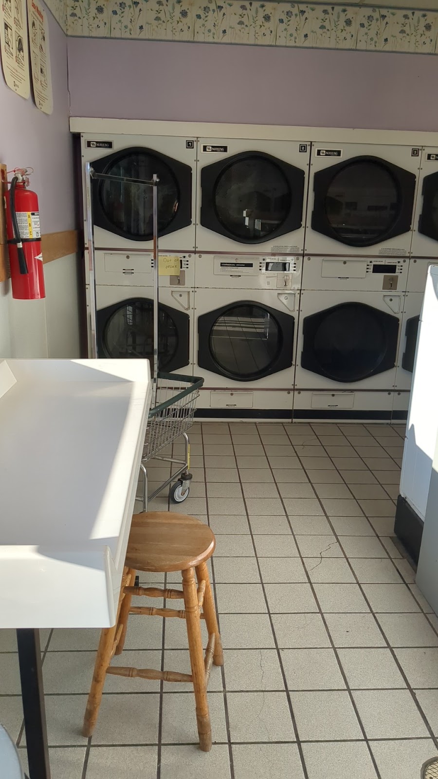 Consolidated Coin Laundries | 3623 Nazareth Rd, Easton, PA 18045 | Phone: (610) 351-6294