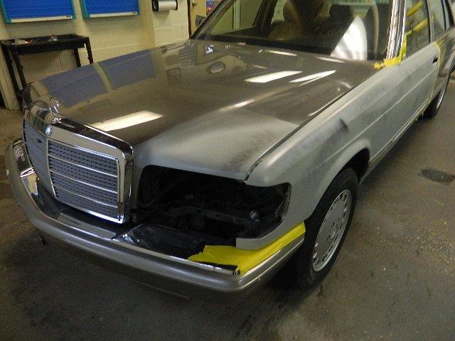South Jersey Auto Body And Custom Painting | 719 W White Horse Pike, Cologne, NJ 08213 | Phone: (609) 965-7850