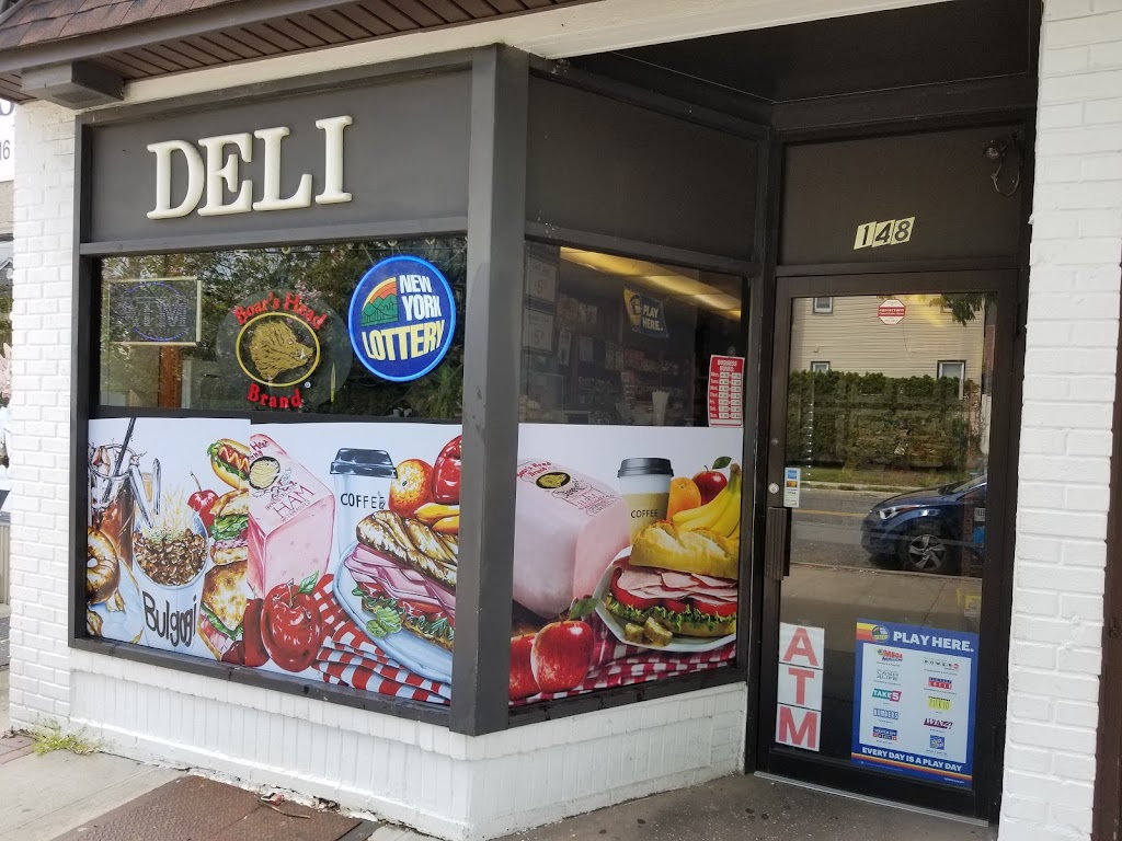 KIMs DELI | 148 Hendrickson Ave, Lynbrook, NY 11563 | Phone: (516) 599-8618