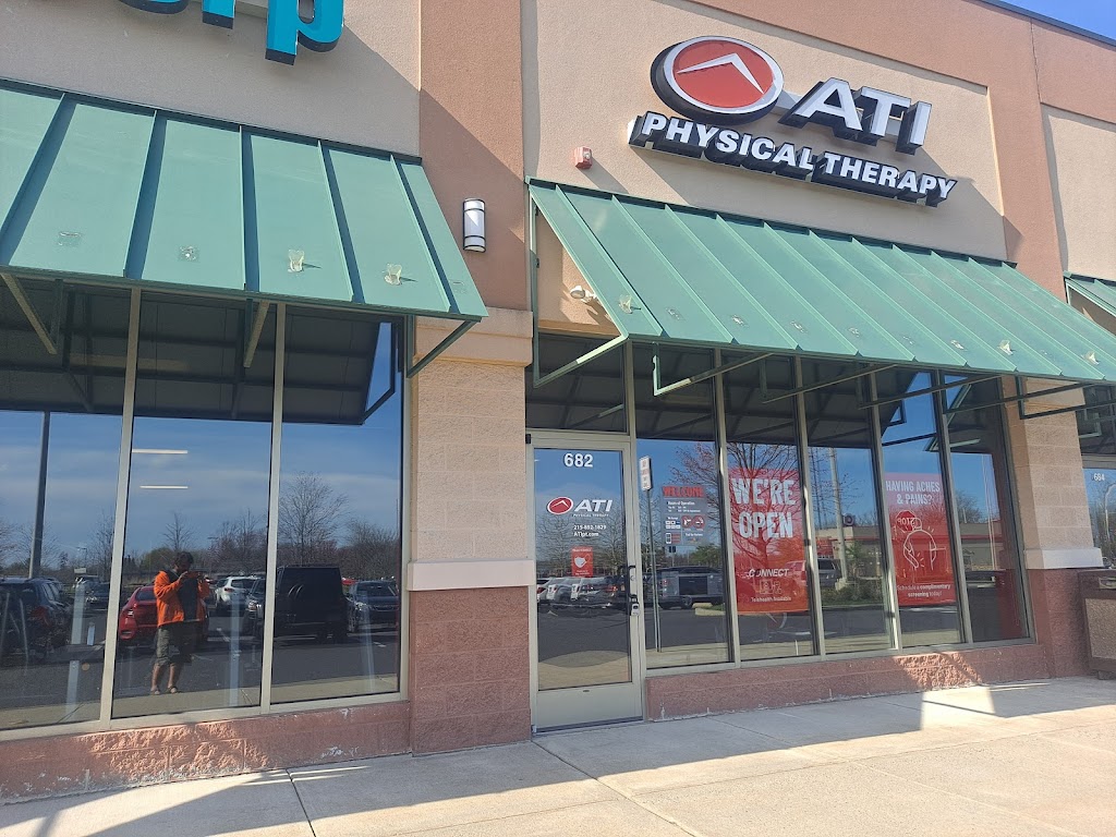 ATI Physical Therapy | 682 N West End Blvd, Quakertown, PA 18951 | Phone: (215) 892-1829