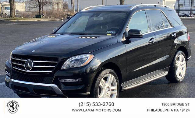 Lamah Motors Inc. | 1800 Bridge St, Philadelphia, PA 19124 | Phone: (215) 533-2760