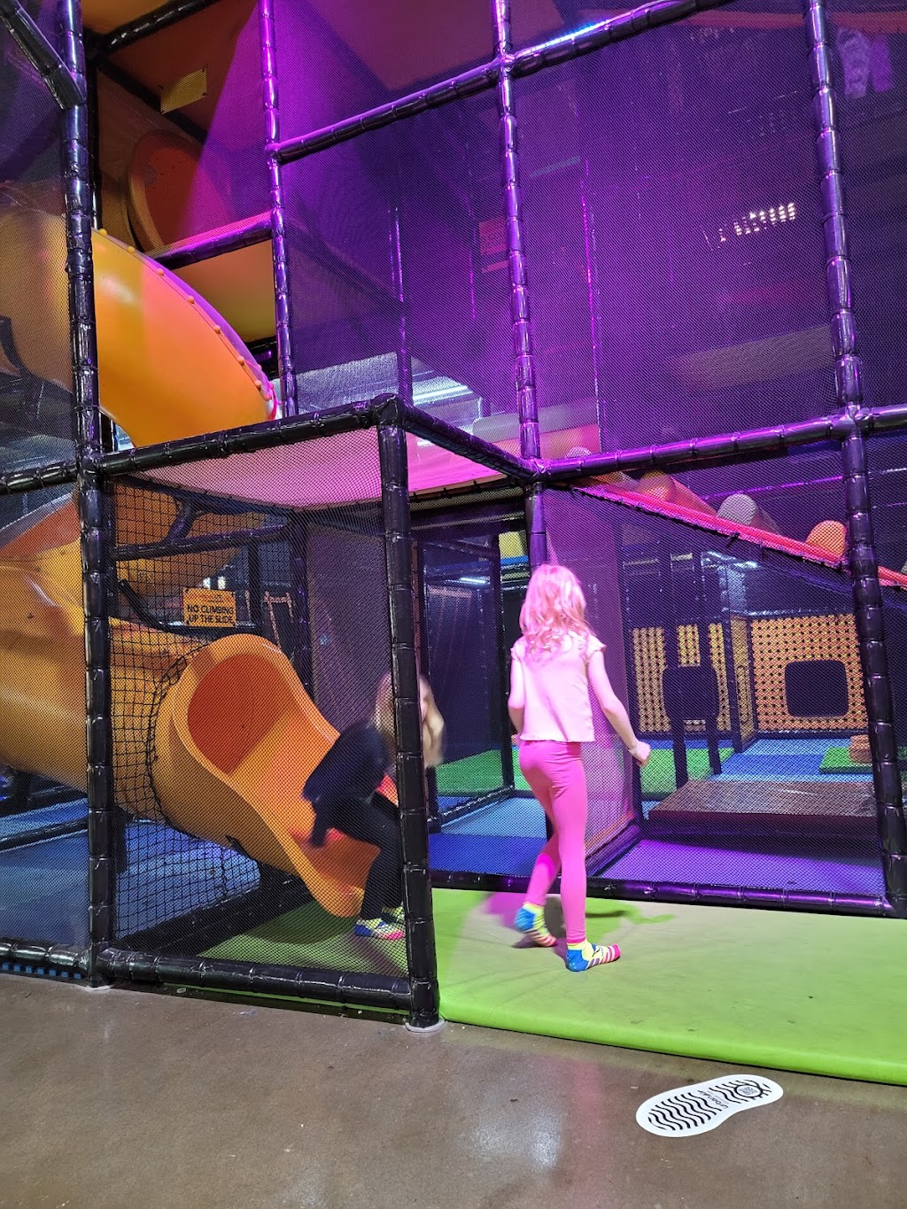 Urban Air Trampoline and Adventure Park | 70 Buckwalter Rd, Royersford, PA 19468 | Phone: (484) 577-3041