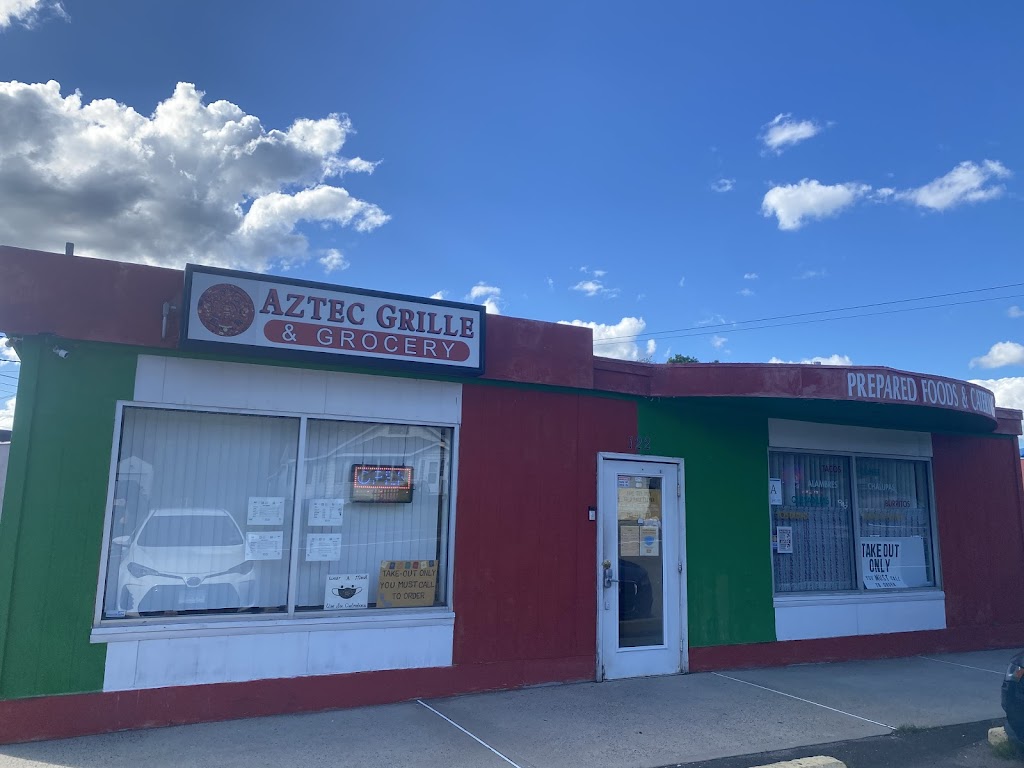 Aztec Grill & Grocery | 122 Middletown Ave, North Haven, CT 06473 | Phone: (203) 773-3906