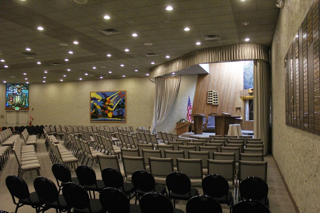 Temple Sinai Cinnaminson | 2101 New Albany Rd, Cinnaminson, NJ 08077 | Phone: (856) 829-0658