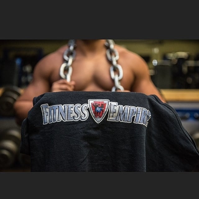 Fitness Empire | 143 94, 143 New Jersey 94, Blairstown, NJ 07825 | Phone: (908) 362-8190