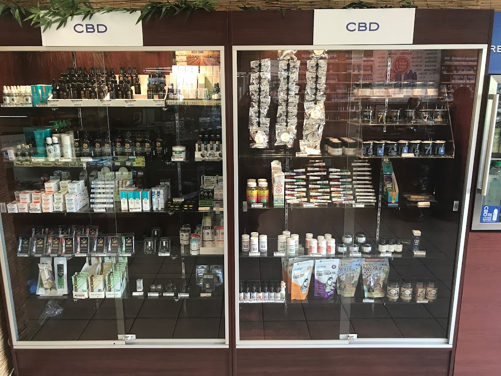 Deep Six CBD | Edibles & Oils | 2 N 5 Points Rd, West Chester, PA 19380 | Phone: (610) 430-1561