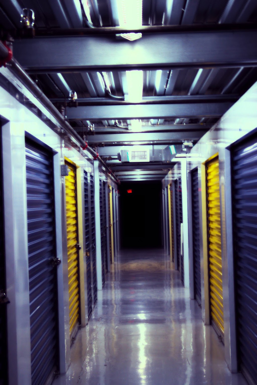 Storage Post Self Storage | 88 Hazel St, Glen Cove, NY 11542 | Phone: (516) 299-8590