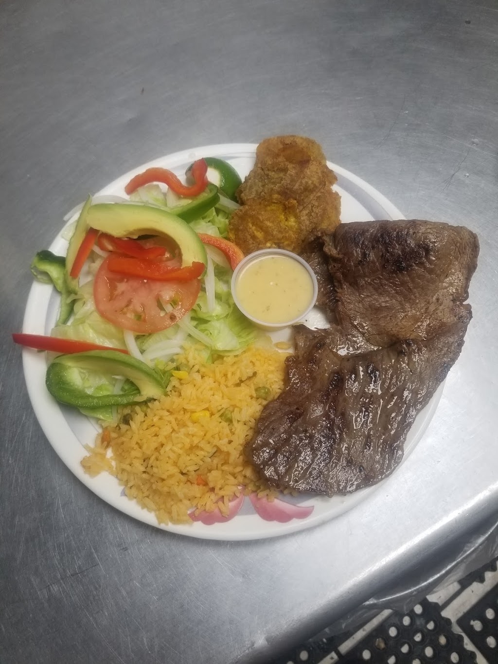 Los Compadres Restaurant & Bar | 2701 Arctic Ave, Atlantic City, NJ 08401 | Phone: (609) 344-1119