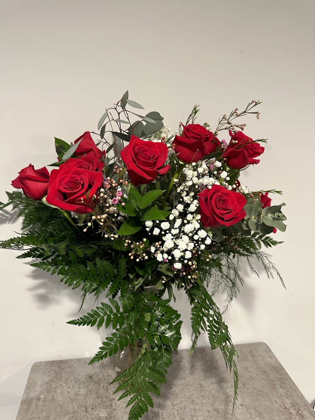 Boulevard Florist | 272 Main St, Center Moriches, NY 11934 | Phone: (631) 878-0468