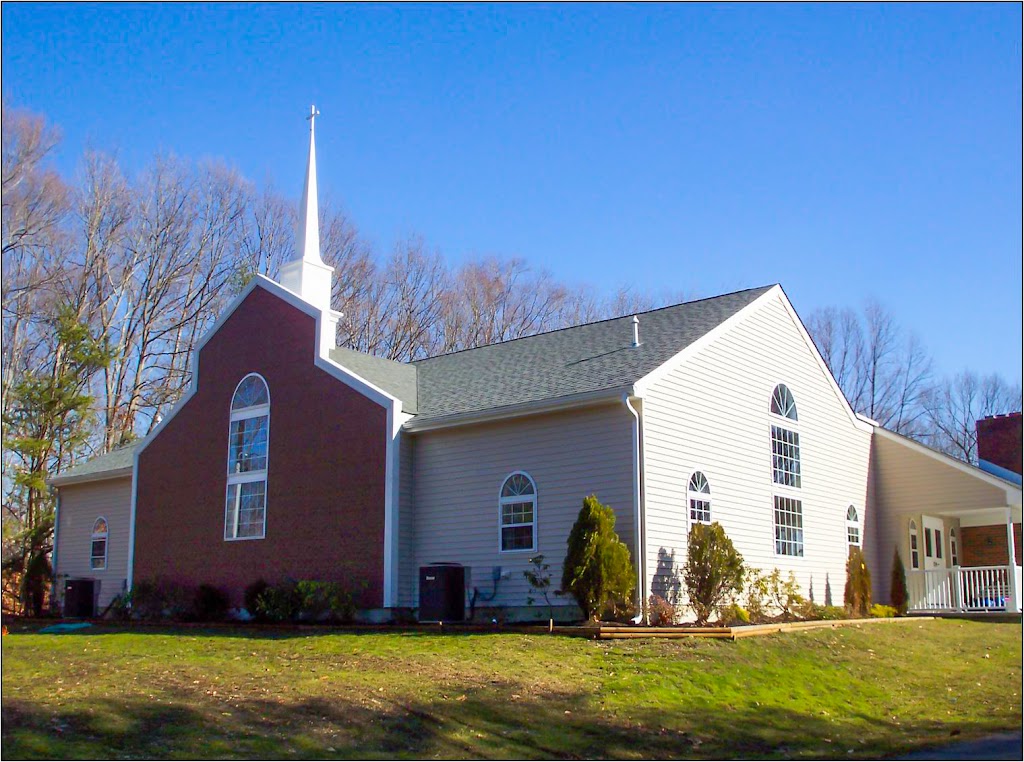 Laurelwood Seventh-day Adventist Church | 3051 Good Intent Rd, Deptford, NJ 08096 | Phone: (856) 232-3366