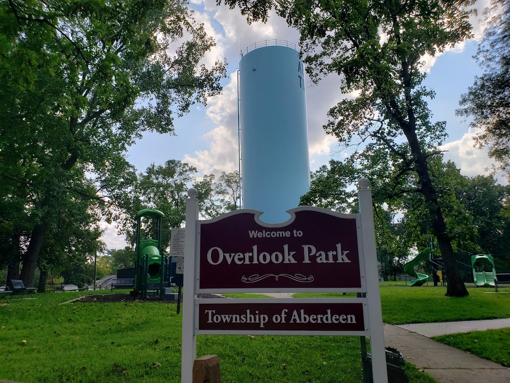 Overlook Park | 822 Overlook Cir, Keyport, NJ 07735 | Phone: (732) 583-4200 ext. 129