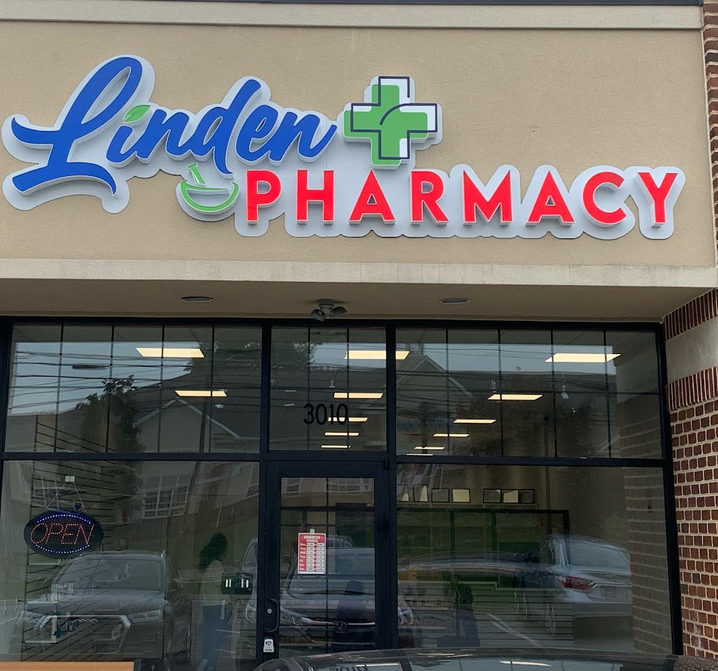 Linden Pharmacy | 3010 Linden St, Bethlehem, PA 18017 | Phone: (610) 419-0038