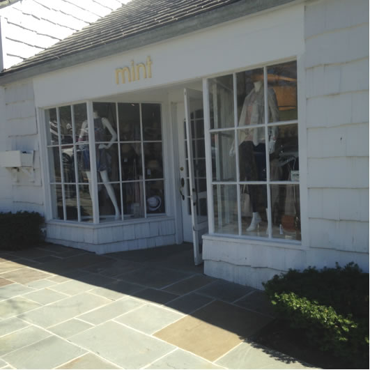Mint Clothing Boutiques | 119 Main St, Stony Brook, NY 11790 | Phone: (631) 675-0263