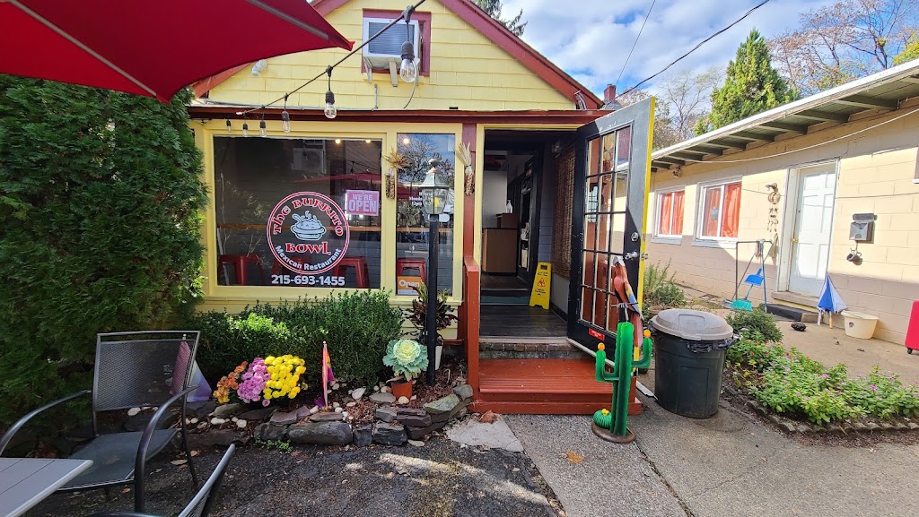 The Burrito Bowl | 95 S Main St, New Hope, PA 18938 | Phone: (215) 693-1455