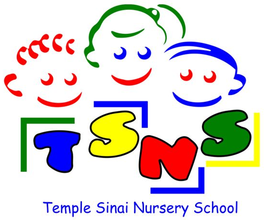 Temple Sinai Nursery School | 2101 New Albany Rd, Cinnaminson, NJ 08077 | Phone: (856) 829-4908